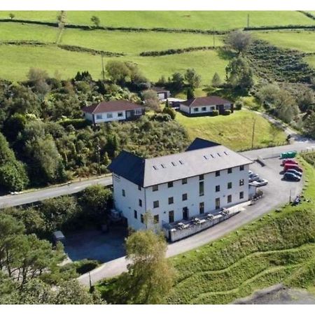 Afan Lodge Port Talbot Luaran gambar