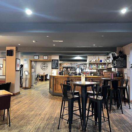 Afan Lodge Port Talbot Luaran gambar
