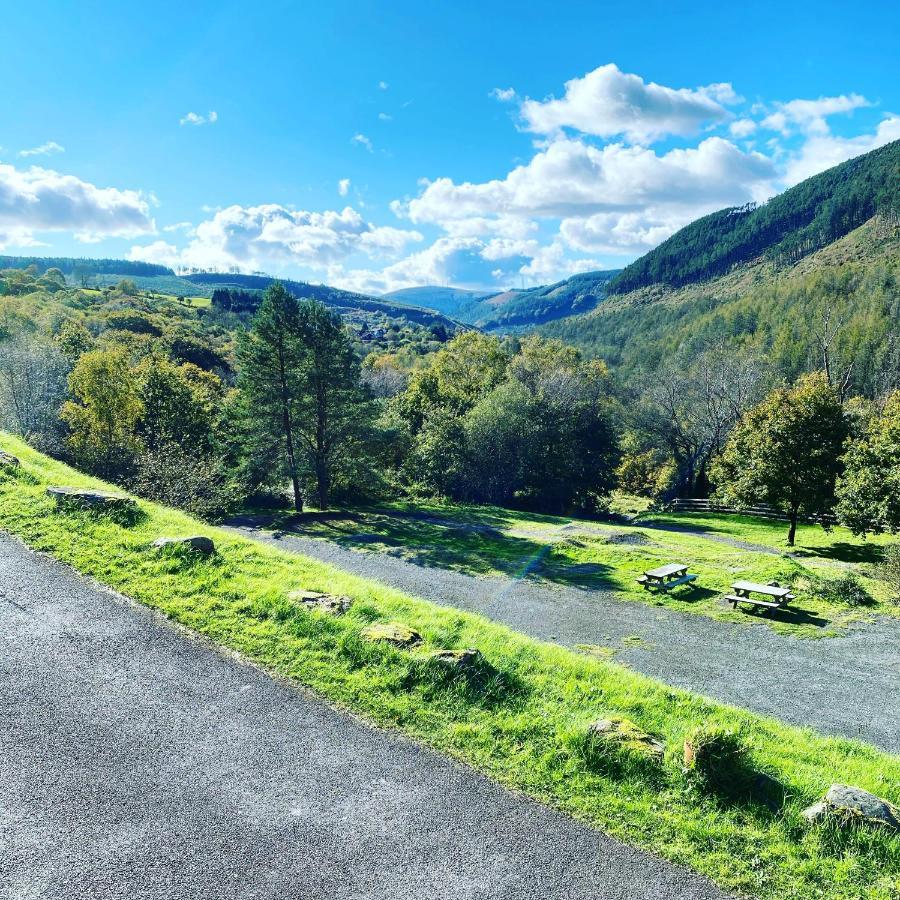 Afan Lodge Port Talbot Luaran gambar