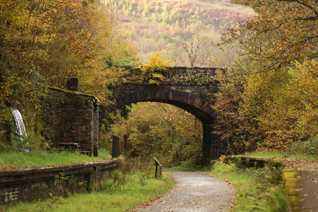 Afan Lodge Port Talbot Luaran gambar