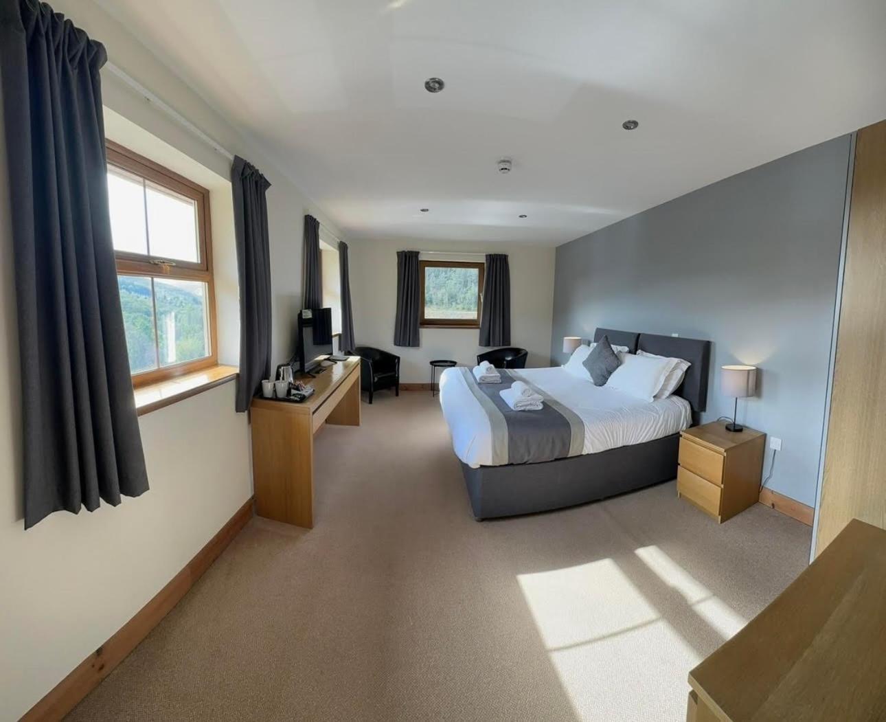 Afan Lodge Port Talbot Luaran gambar