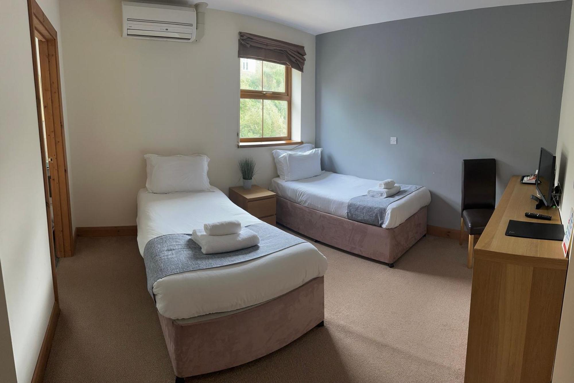 Afan Lodge Port Talbot Luaran gambar