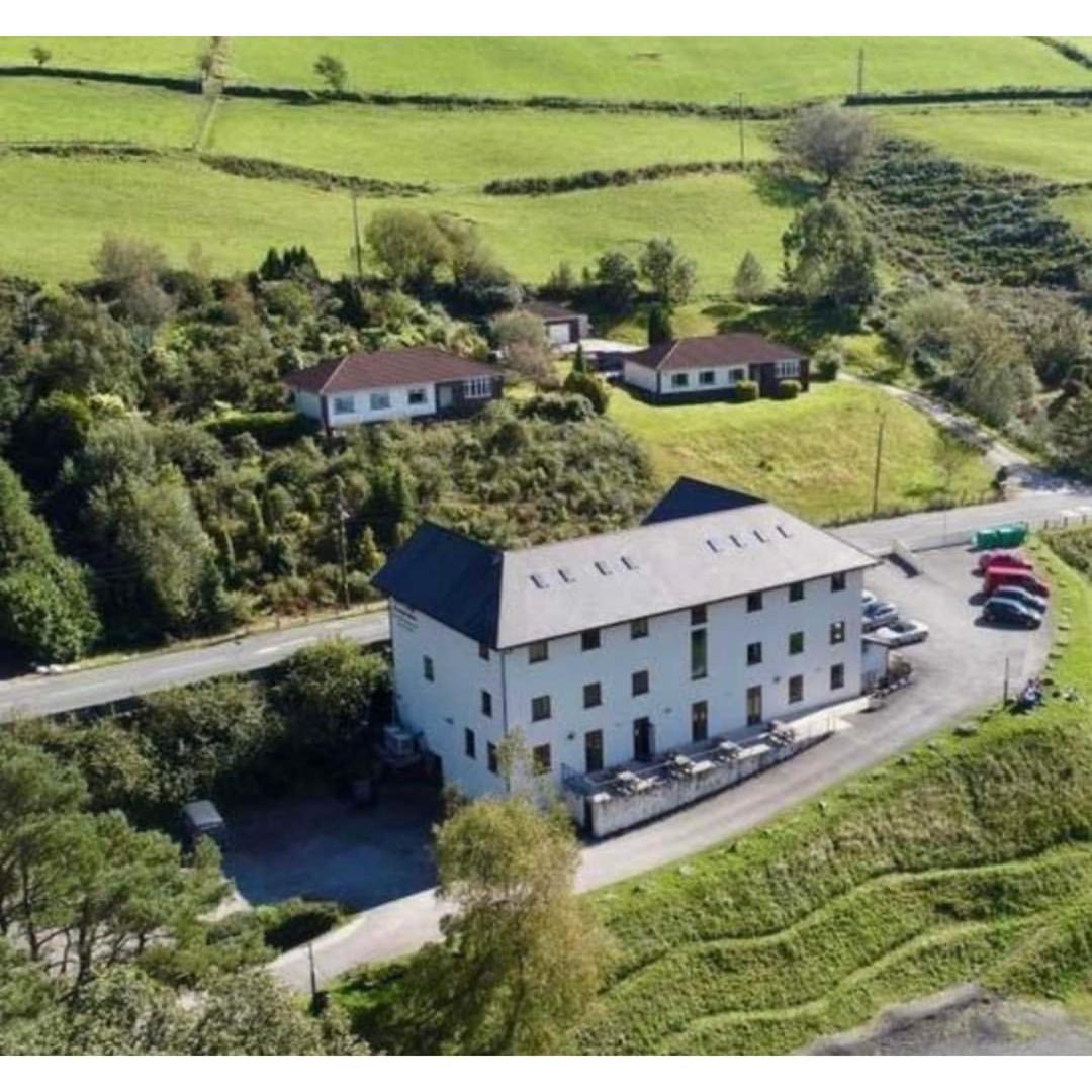Afan Lodge Port Talbot Luaran gambar