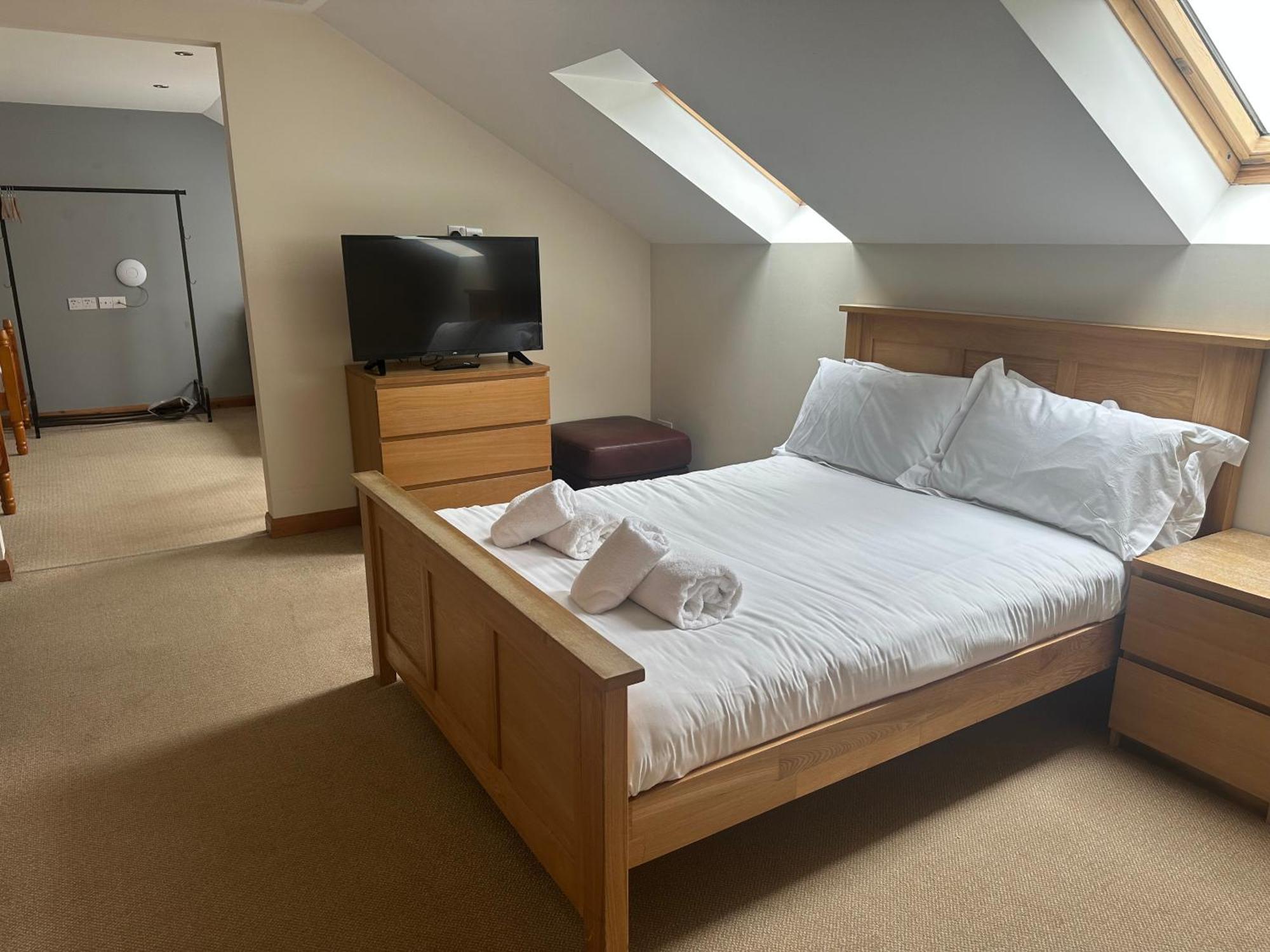 Afan Lodge Port Talbot Luaran gambar