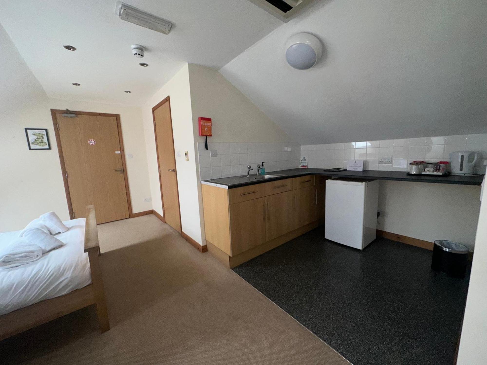 Afan Lodge Port Talbot Luaran gambar