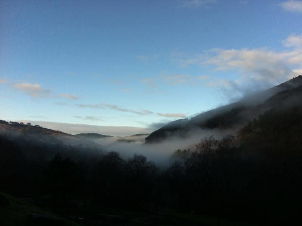 Afan Lodge Port Talbot Luaran gambar