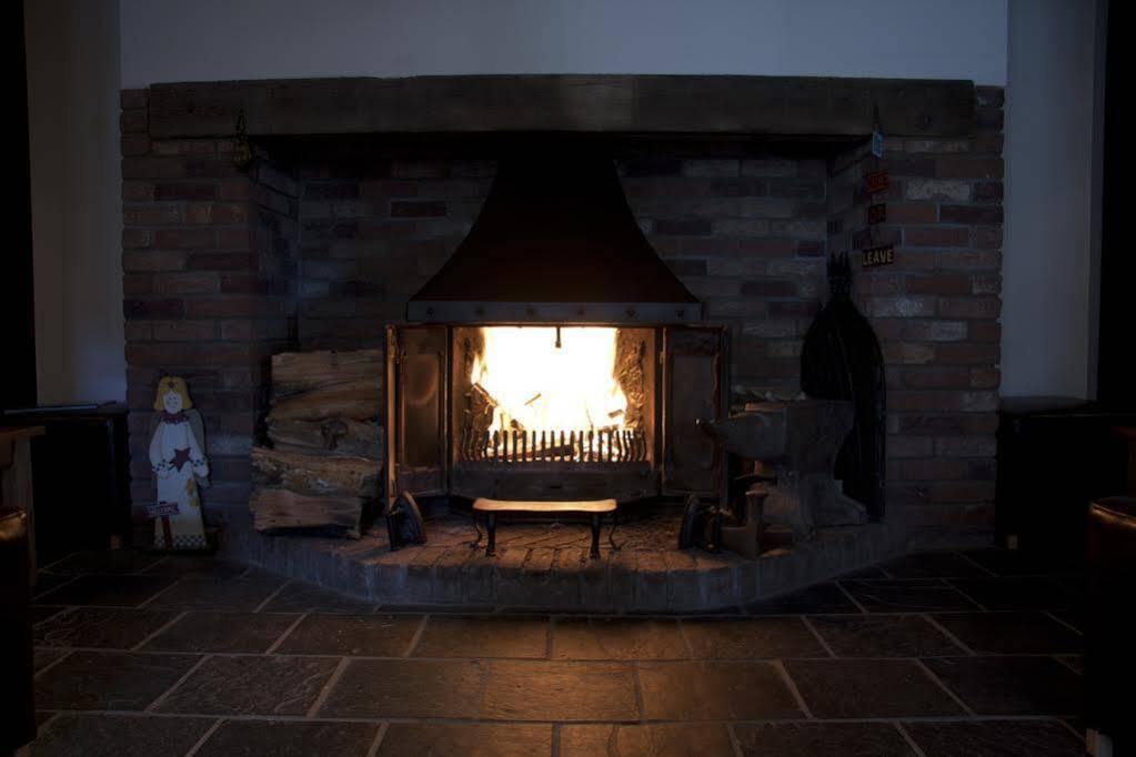 Afan Lodge Port Talbot Luaran gambar