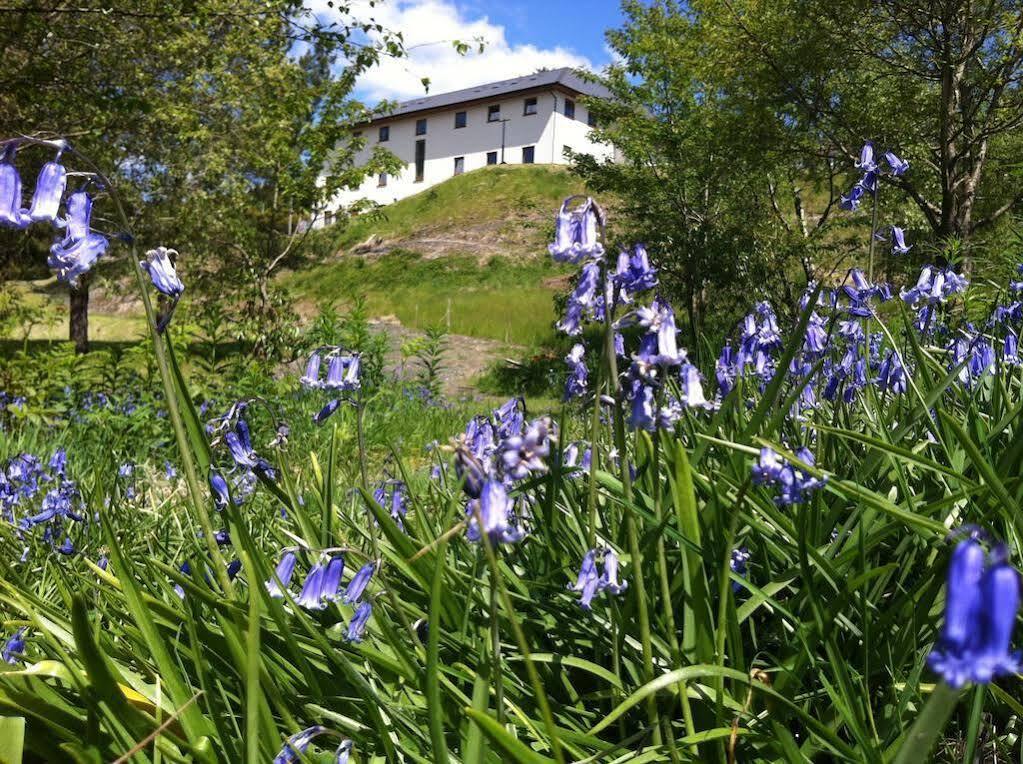 Afan Lodge Port Talbot Luaran gambar